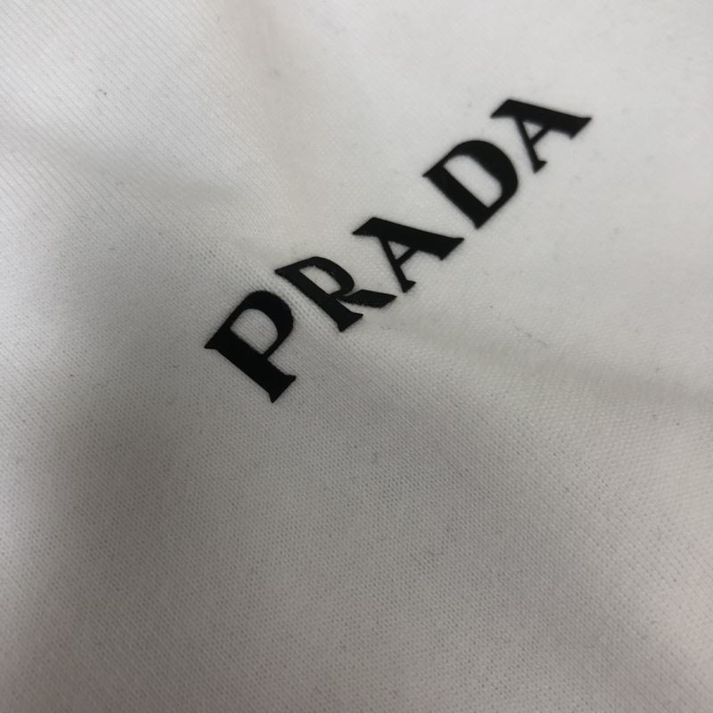 Prada T-Shirts